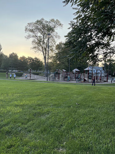 Lake Parsippany Park