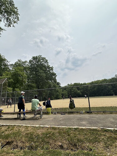 Old Troy Park
