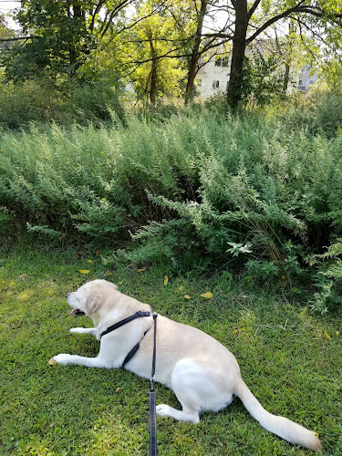 Troy Meadows Nature Preserve