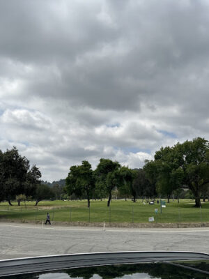 Arroyo North Loop