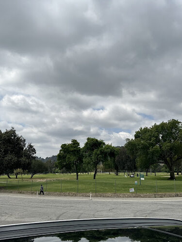 Arroyo North Loop