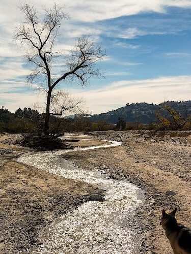 Hahamongna Watershed Park