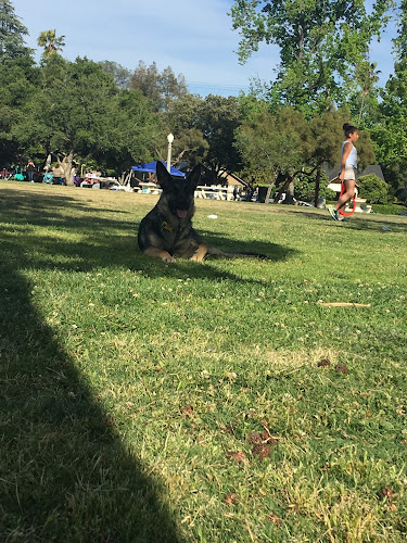McDonald Park