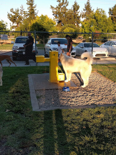 Vina Vieja Park