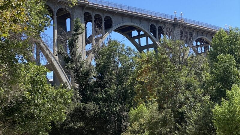 Lower Arroyo Park - Pasadena, CA