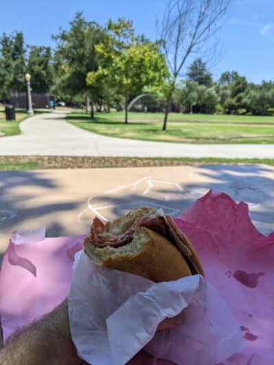 McDonald Park - Pasadena, CA