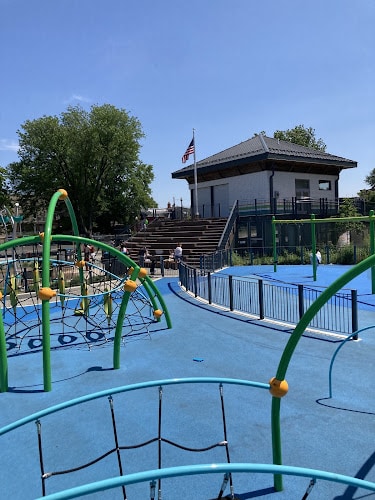 Dundee Island Park
