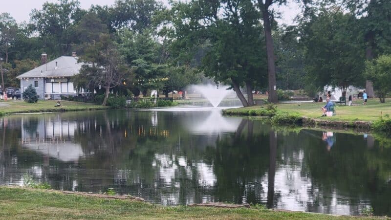 Third Ward Park - Passaic, NJ