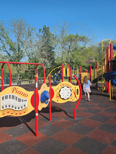 Belzak Park