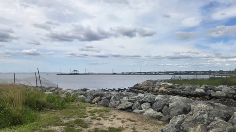 Shorefront Park - Patchogue, NY