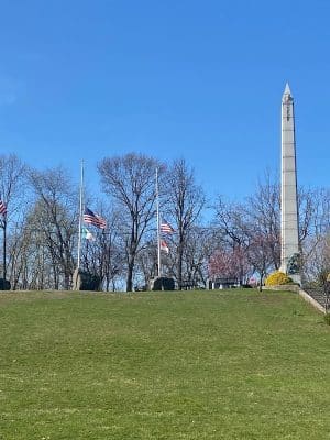 Pennington Park