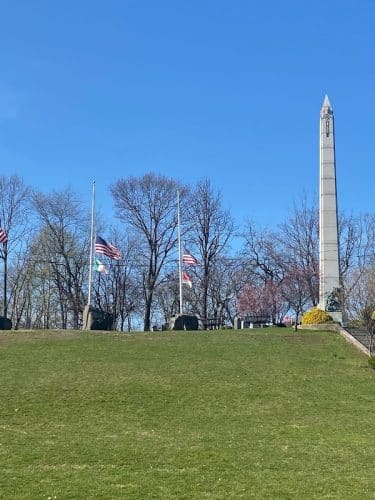 Pennington Park