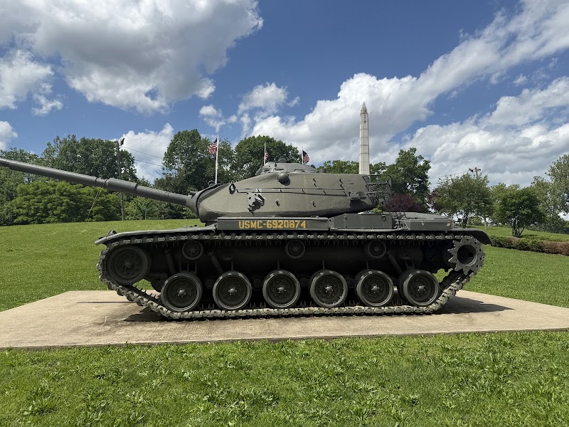 Pennington Park - Paterson, NJ