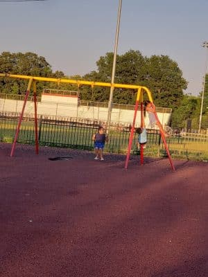 Pennington Park
