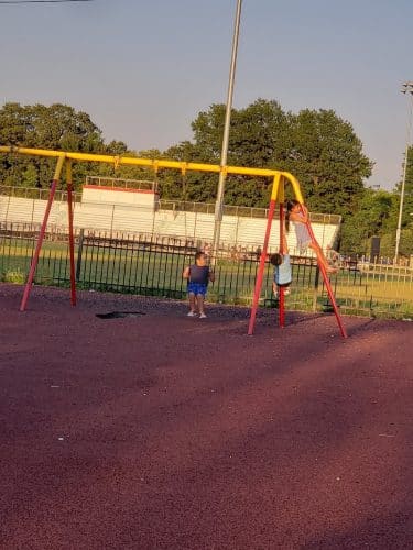 Pennington Park