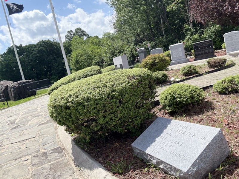 Pennington Park - Paterson, NJ