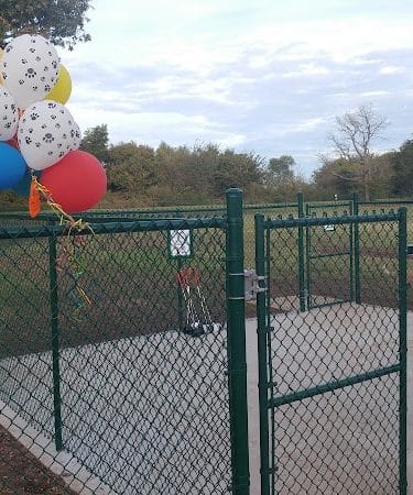 PAWS VALLEY DOG PARK - Pauls Valley, OK