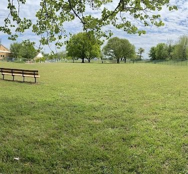 PAWS VALLEY DOG PARK - Pauls Valley, OK