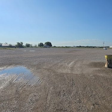 T.p. Ranch (Washouts and 24hr Parking) - Pauls Valley, OK