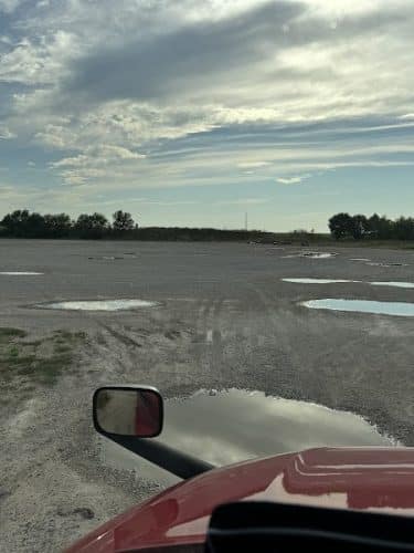 T.p. Ranch (Washouts and 24hr Parking) - Pauls Valley, OK