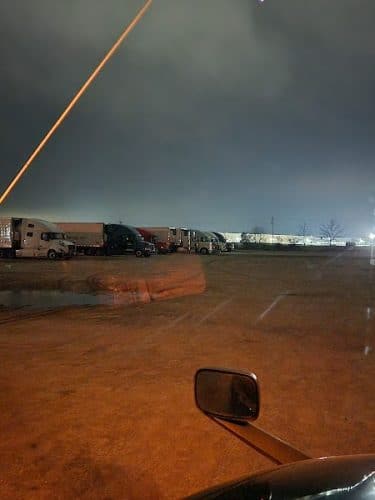 T.p. Ranch (Washouts and 24hr Parking) - Pauls Valley, OK