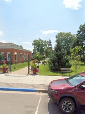 Courtyard Park
