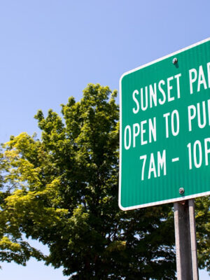 Sunset Park