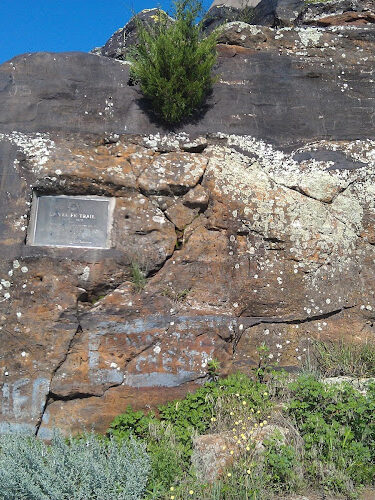 Pawnee Rock State Historic Site
