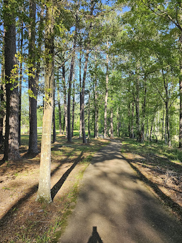 Jenkins Park