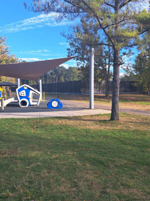 Pearl City Park
