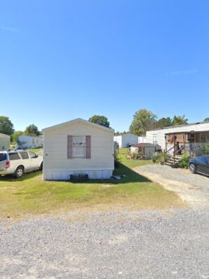 I-59 South Mobile Home Park (Red Oak)