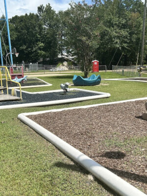 Pearl River Park & Playground