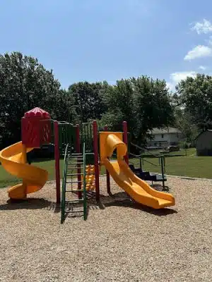 McKernan Park
