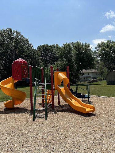 McKernan Park - Peculiar, MO