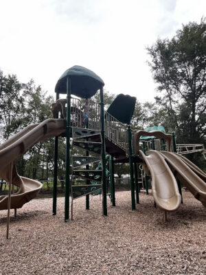 Pelion Park