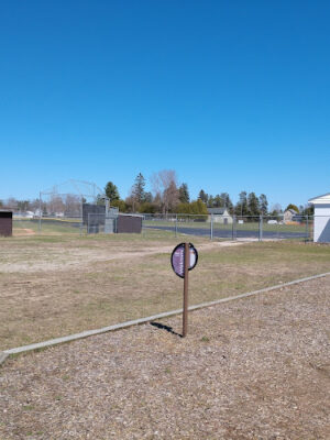 Pellston Pioneer Park