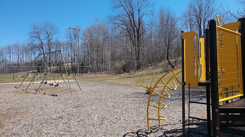 Pellston Pioneer Park - Pellston, MI