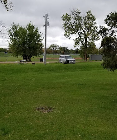 Fort Daer Landing And Recreation Area