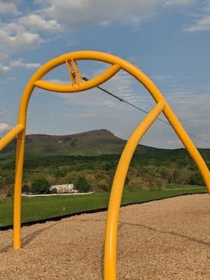 Rockingham Park at the Crossroads