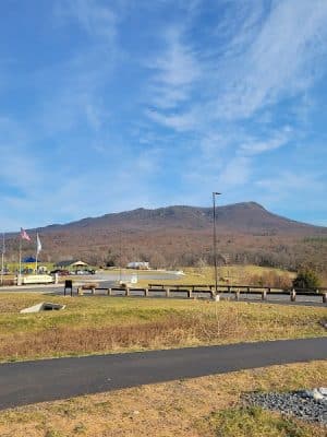 Rockingham Park at the Crossroads
