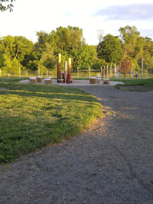 Rosedale Dog Park