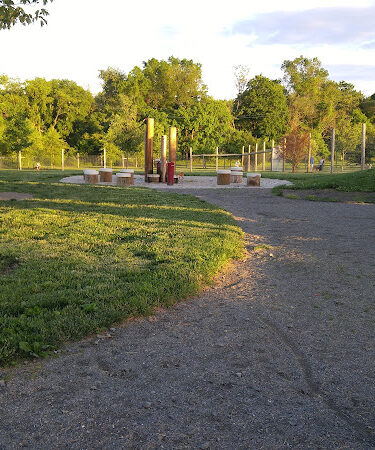 Rosedale Dog Park