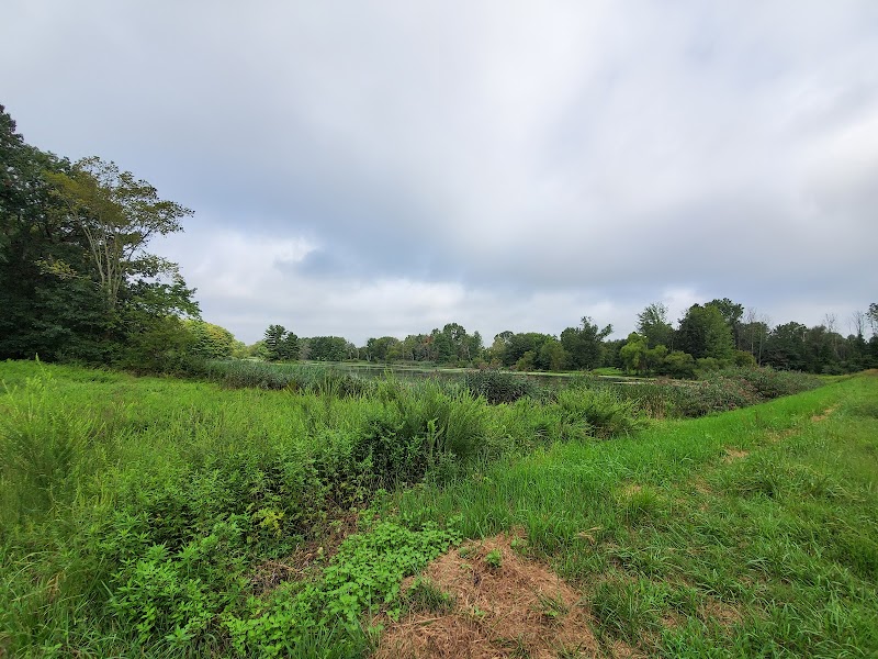 Kunkel Park - Pennington, NJ