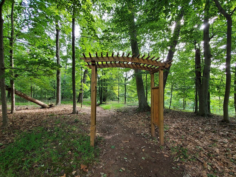Kunkel Park - Pennington, NJ