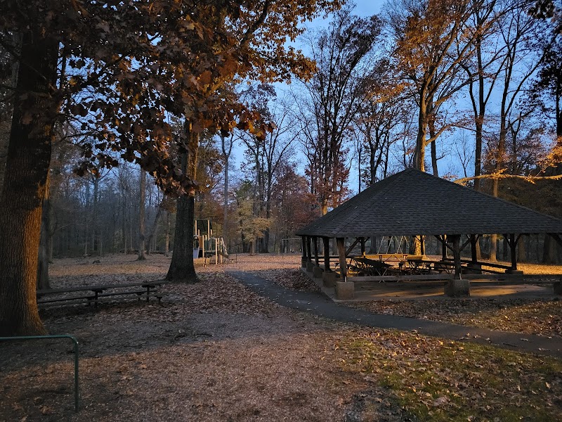 Kunkel Park - Pennington, NJ