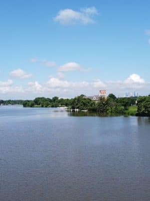 Cooper River Park