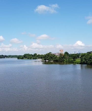 Cooper River Park