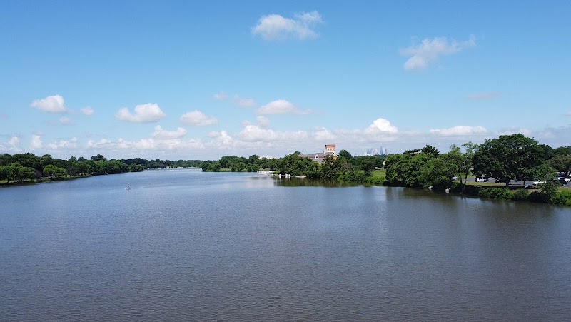 Cooper River Park - Pennsauken, NJ