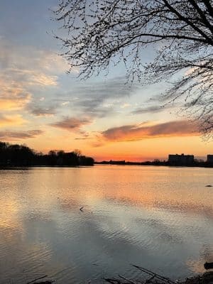 Cooper River Park