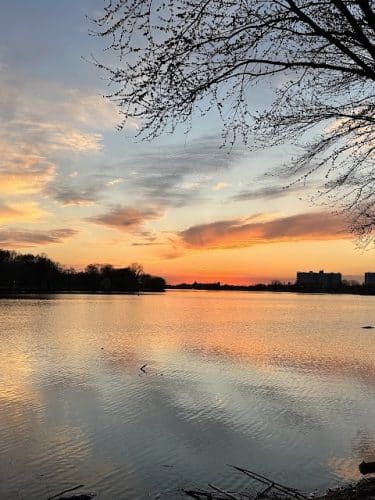Cooper River Park